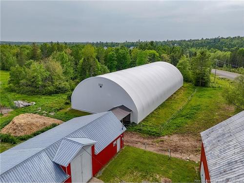 3676 Route 640, Yoho, NB 