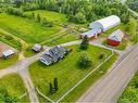 3676 Route 640, Yoho, NB 