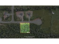 Lot 10-01 Rosie ST  Longs Creek, NB E3E 2J8
