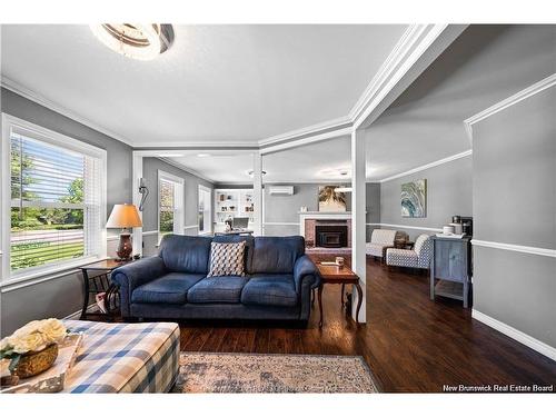 17 Centennial Ave West, Rexton, NB 