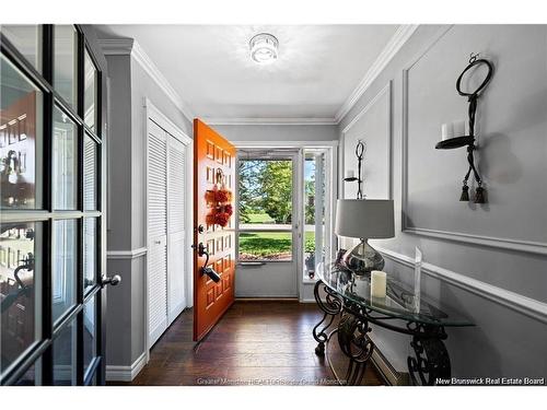 17 Centennial Ave West, Rexton, NB 