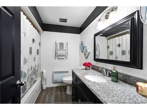 17 Centennial Ave West, Rexton, NB 