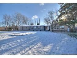 17 Centennial Ave West Rexton, NB E4W 1X4