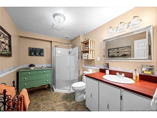 17 Centennial Ave West, Rexton, NB 