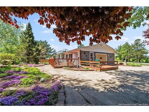 17 Centennial Ave West, Rexton, NB 