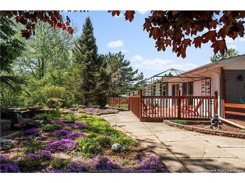 17 Centennial Ave West, Rexton, NB 