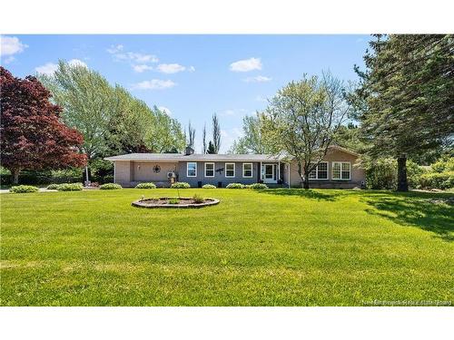 17 Centennial Ave West, Rexton, NB 