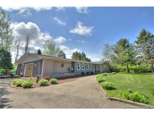 17 Centennial Ave West, Rexton, NB 