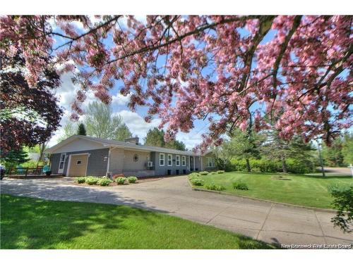 17 Centennial Ave West, Rexton, NB 