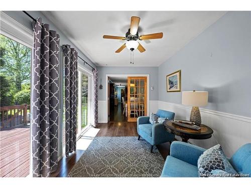 17 Centennial Ave West, Rexton, NB 