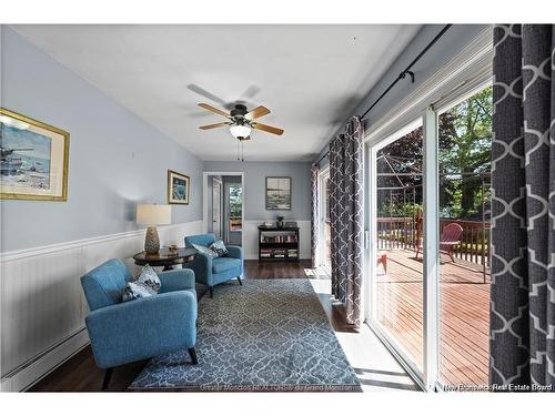 17 Centennial Ave West, Rexton, NB 