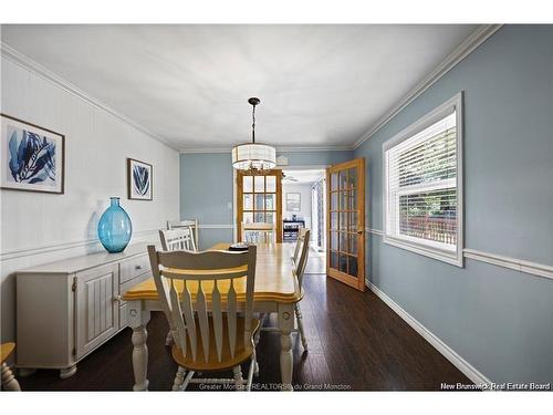 17 Centennial Ave West, Rexton, NB 