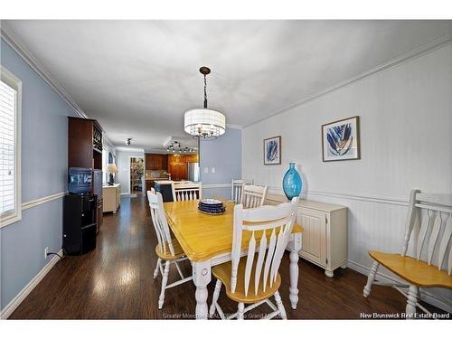 17 Centennial Ave West, Rexton, NB 