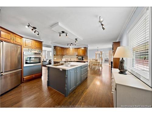 17 Centennial Ave West, Rexton, NB 