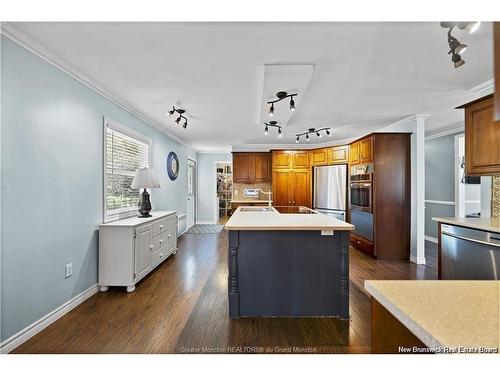 17 Centennial Ave West, Rexton, NB 