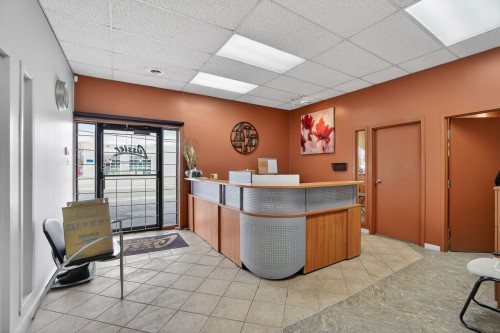 Bureau - 979Z Rue St-Isidore, Saint-Lin/Laurentides, QC 