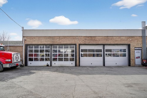 Façade - 979Z Rue St-Isidore, Saint-Lin/Laurentides, QC 