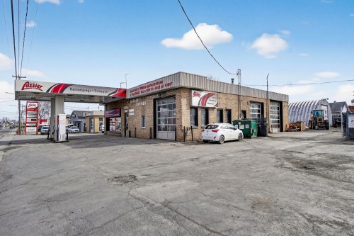 Façade - 979Z Rue St-Isidore, Saint-Lin/Laurentides, QC 