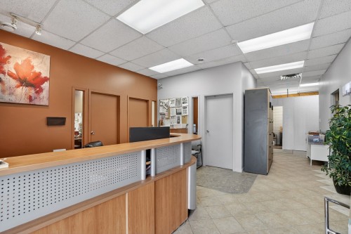 Bureau - 979Z Rue St-Isidore, Saint-Lin/Laurentides, QC 