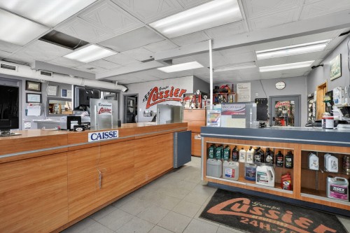 Bureau - 979Z Rue St-Isidore, Saint-Lin/Laurentides, QC 