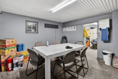 Bureau - 979Z Rue St-Isidore, Saint-Lin/Laurentides, QC 