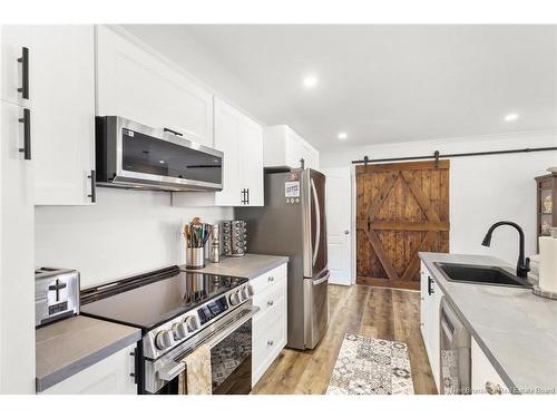 20 Centennial Drive, Minto, NB 