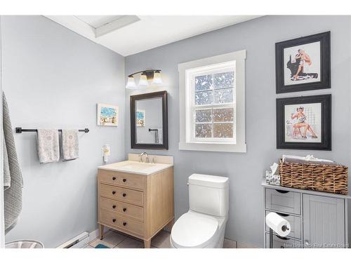 20 Centennial Drive, Minto, NB 