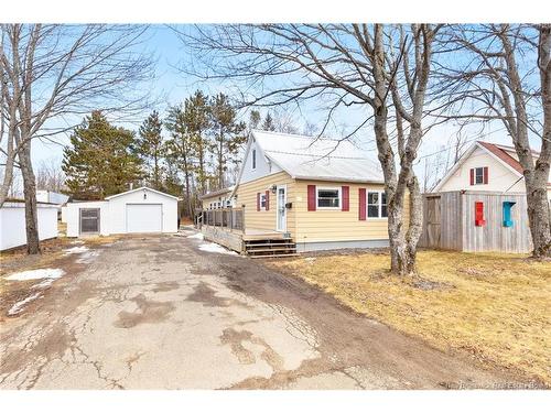 20 Centennial Drive, Minto, NB 