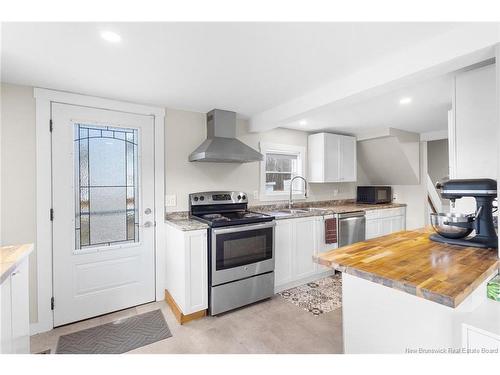 20 Centennial Drive, Minto, NB 