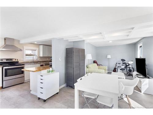 20 Centennial Drive, Minto, NB 