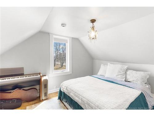 20 Centennial Drive, Minto, NB 