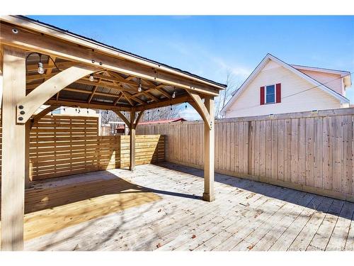 20 Centennial Drive, Minto, NB 