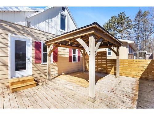 20 Centennial Drive, Minto, NB 