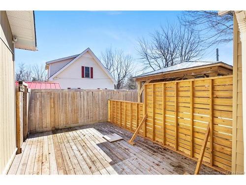 20 Centennial Drive, Minto, NB 