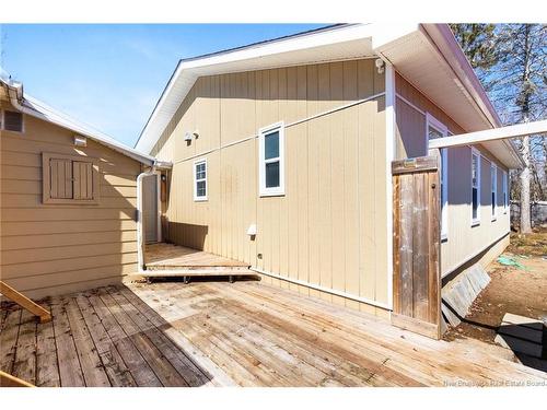 20 Centennial Drive, Minto, NB 