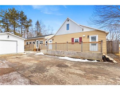 20 Centennial Drive, Minto, NB 