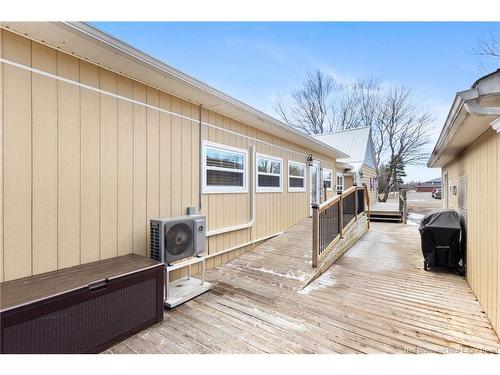 20 Centennial Drive, Minto, NB 