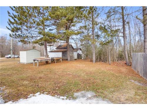 20 Centennial Drive, Minto, NB 