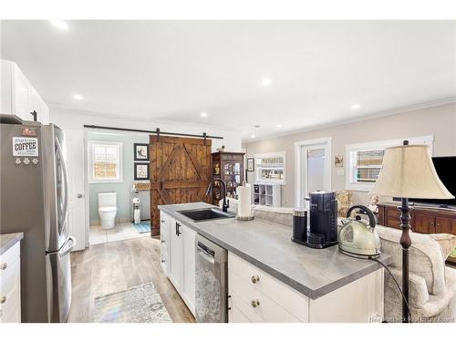 20 Centennial Drive, Minto, NB 