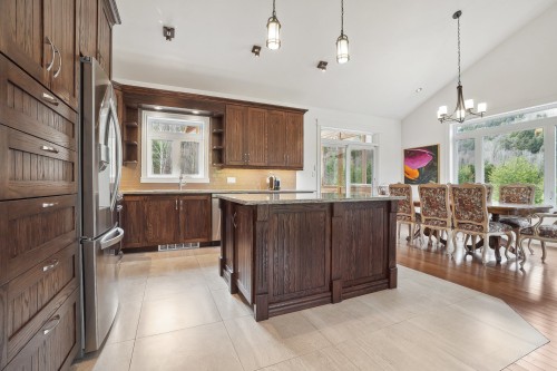 Cuisine - 1150 Crois. De La Sablière, Sainte-Adèle, QC - Indoor