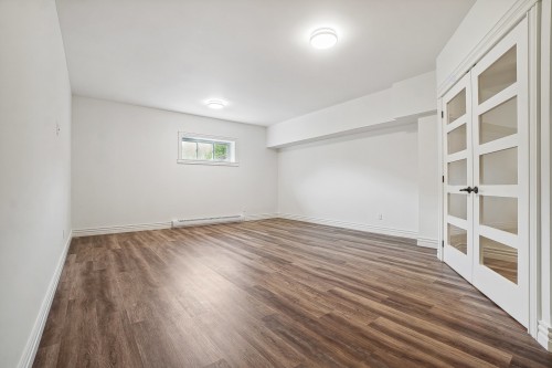 Chambre à coucher - 1150 Crois. De La Sablière, Sainte-Adèle, QC - Indoor Photo Showing Other Room