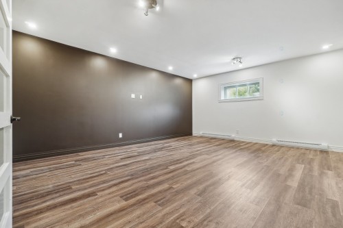 Cinéma maison - 1150 Crois. De La Sablière, Sainte-Adèle, QC - Indoor Photo Showing Other Room