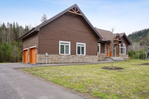 Vue d'ensemble - 1150 Crois. De La Sablière, Sainte-Adèle, QC - Outdoor