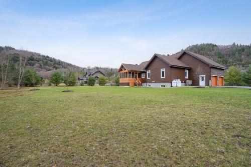 Cour - 1150 Crois. De La Sablière, Sainte-Adèle, QC - Outdoor