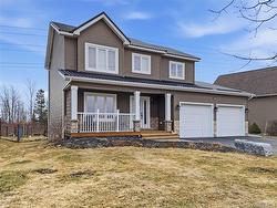 146 Holland DR Moncton, NB E1G 0W1