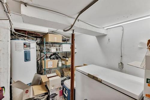 1969 Main St, Winnipeg, MB 