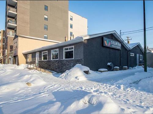 367 Eveline St, Selkirk, MB 