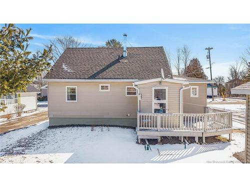 86 Marks St, Saint Stephen, NB 