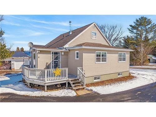 86 Marks St, Saint Stephen, NB 