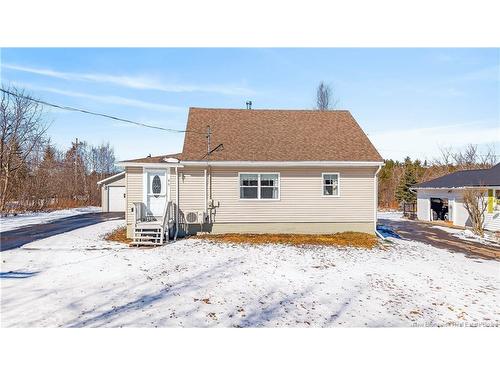 86 Marks St, Saint Stephen, NB 